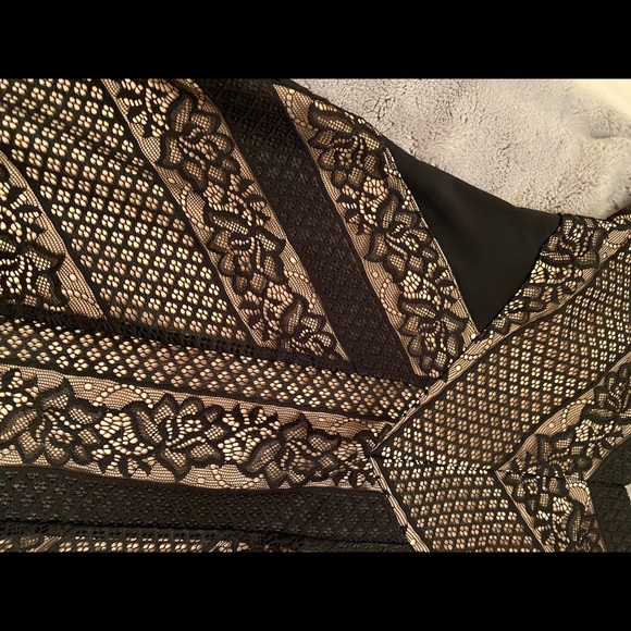 GUESS Riva lace dress - Picture 5 of 9